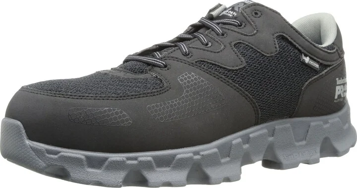 Black/Grey
