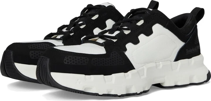 Black/White