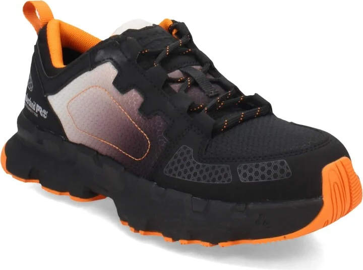 Grey/Orange