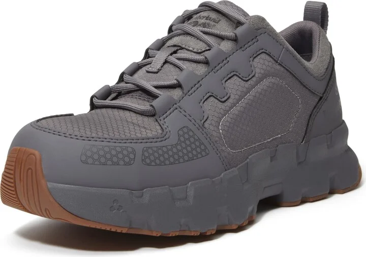 Timberland PRO Men's Powertrain EV Composite Safety Toe Static Dissipative Industrial Athletic Work Shoe