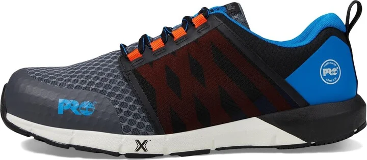 Grey/Black/Blue 1