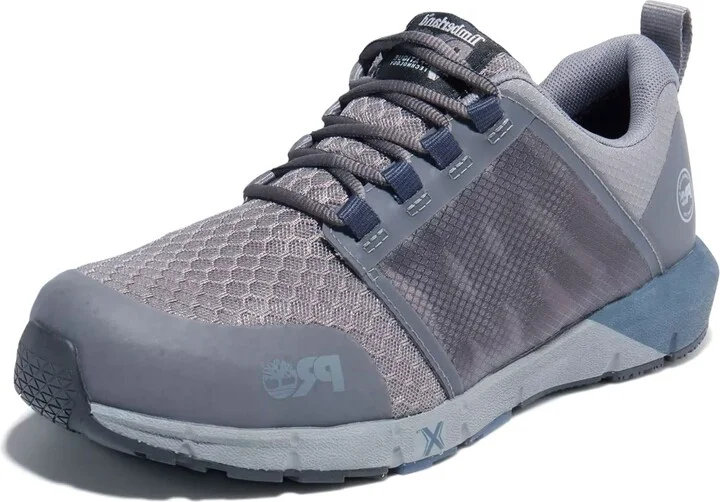 Grey/Navy