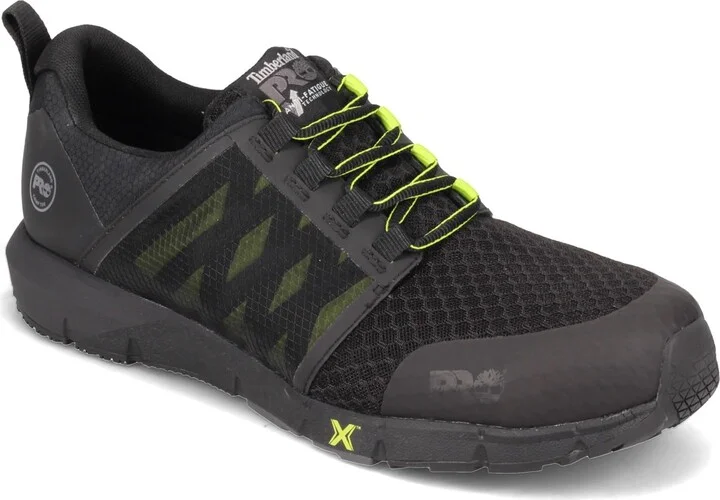 Timberland PRO Men's Radius Composite Safety Toe Industrial Athletic Work Shoe