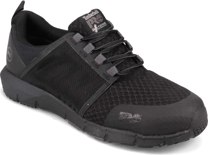 Timberland PRO Men's Radius Composite Safety Toe Industrial Athletic Work Shoe