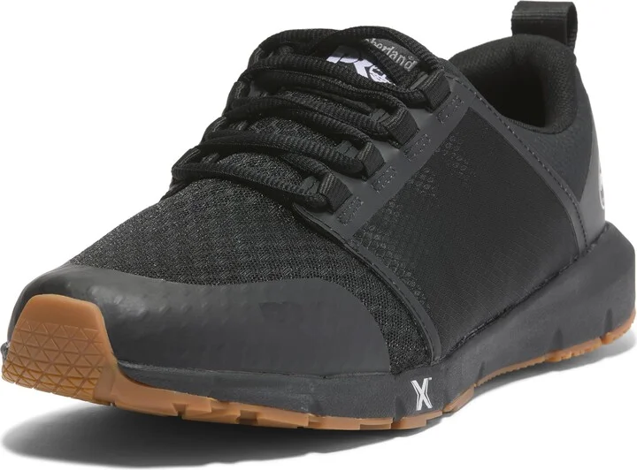 Timberland PRO Men's Radius Soft Toe Industrial Athletic Work Shoe