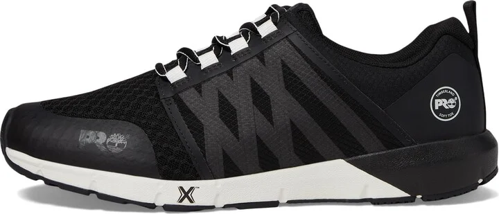 Timberland PRO Men's Radius Soft Toe Industrial Athletic Work Shoe
