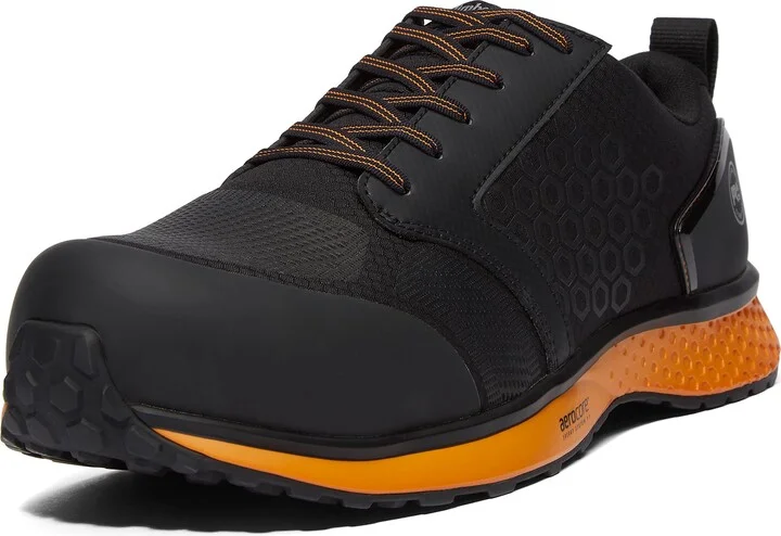 Black/Orange-2024 New
