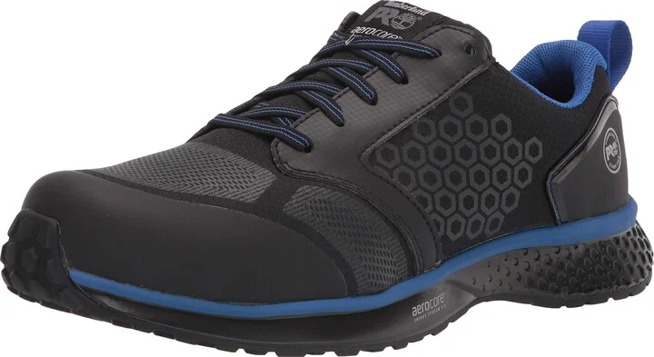 Black/Blue