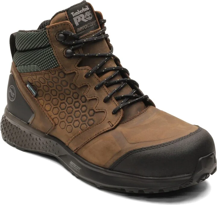 Brown/Green