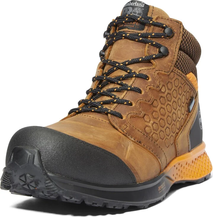 Brown/Orange-2024 New