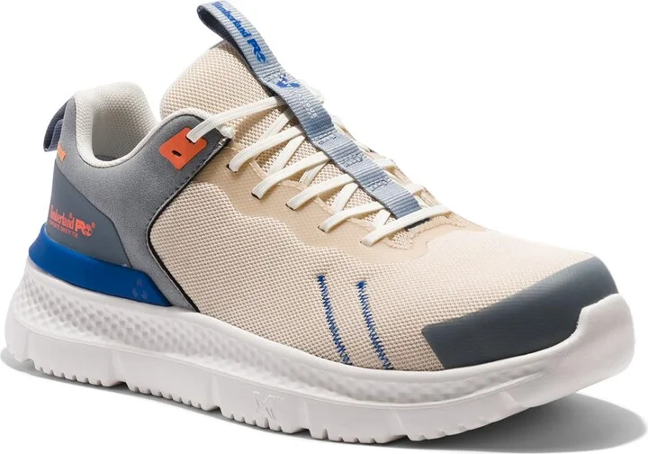 Tan/Blue