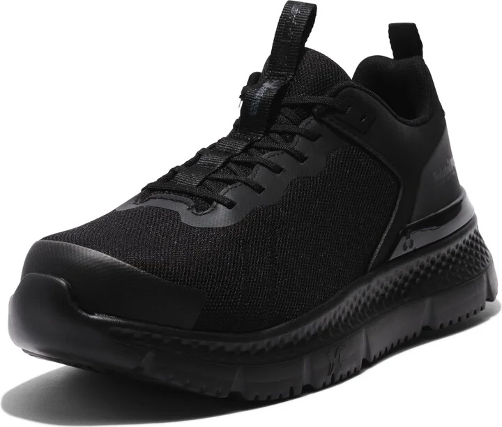 Timberland PRO Men's Setra Composite Safety Toe Industrial Athletic Work Shoe