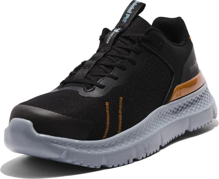 Timberland PRO Men's Setra Composite Safety Toe Industrial Athletic Work Shoe