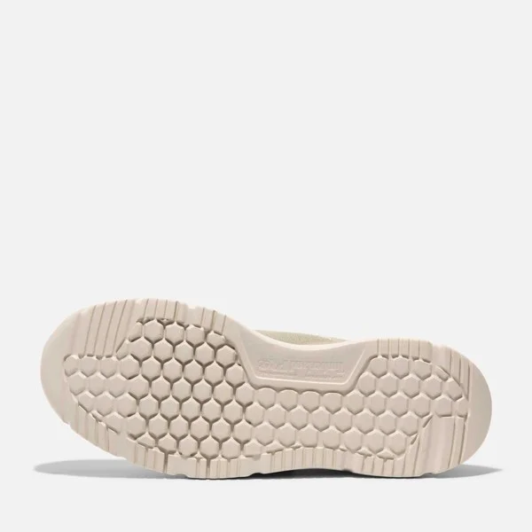 Timberland PRO Men's Setra Composite Toe Work Sneaker, Light Brown Mesh, - Image 2