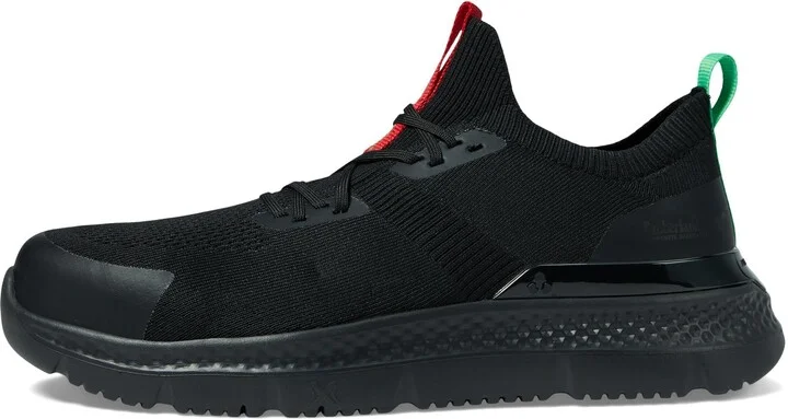 Timberland PRO Men's Setra Knit Composite Safety Toe Industrial Athletic Work Shoe