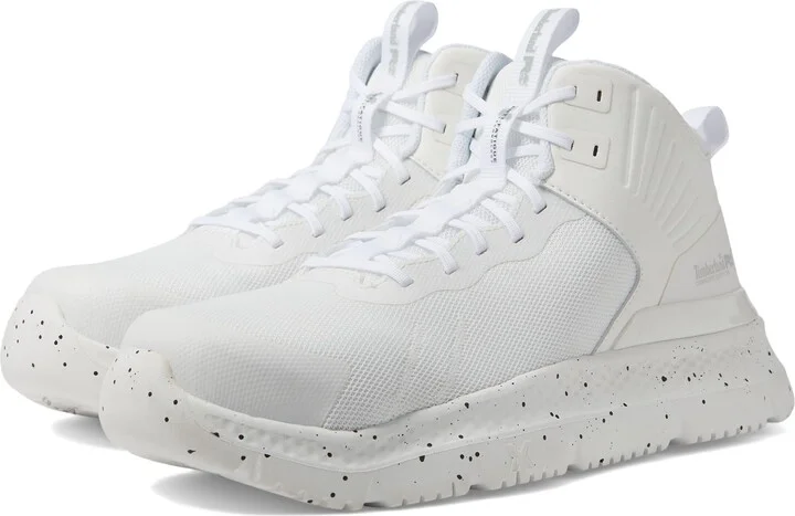White/Black