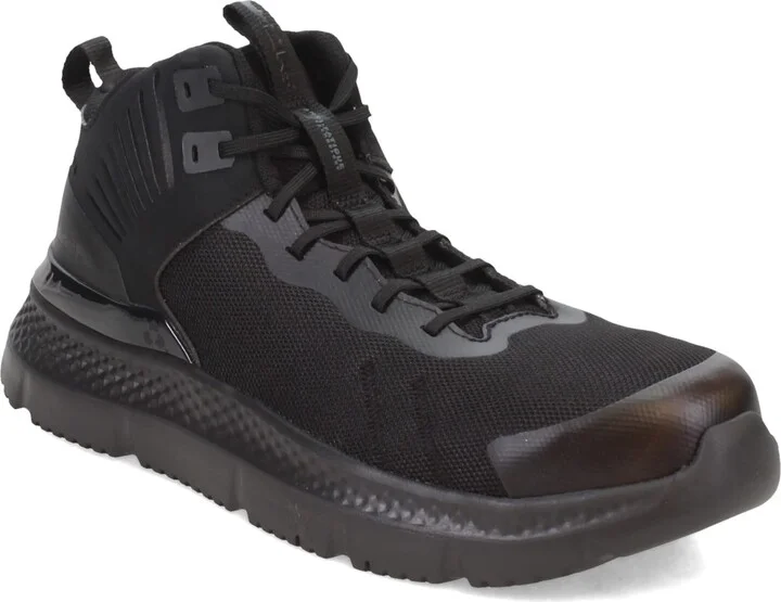 Timberland PRO Men's Setra Mid Composite Safety Toe Industrial Athletic Work Shoe