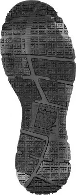 Timberland PRO Men's Soft Toe Radius MaxTRAX Black Raptek Pop Athletic Work Shoes - 10.5 Medium - Image 2
