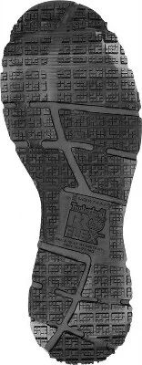 Timberland PRO Men's Soft Toe Radius MaxTRAX Black Raptek Pop Athletic Work Shoes - 10.5 Medium - Image 3