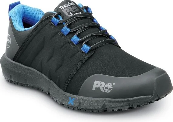 black raptek/blue pop