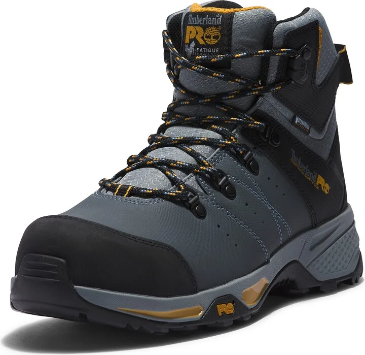 Grey/Yellow-2024 New