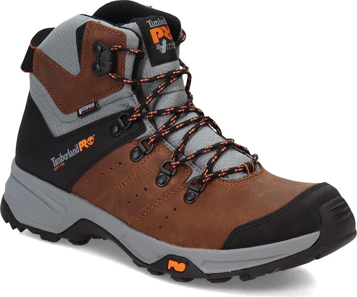 Brown/Orange