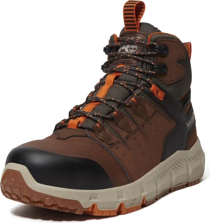Medium Brown