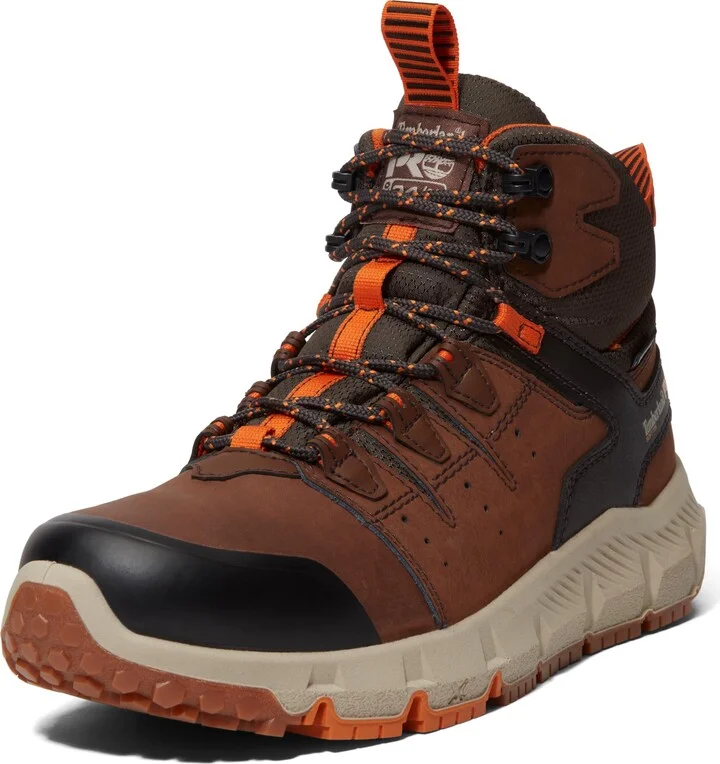 Medium Brown