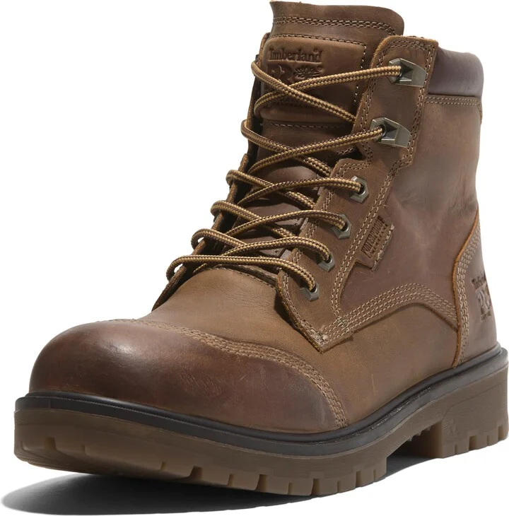 Copper Brown