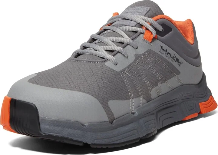 Timberland PRO Men's XR-1 Alloy Safety Toe Industrial Athletic Work Shoe