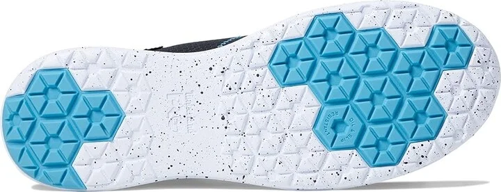 Timberland PRO Overdrive Composite Safety Toe Men's Shoes Black/Blue/White : 7 D - Medium, Textile - Image 3