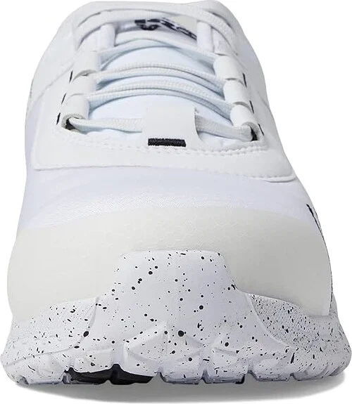 Timberland PRO Overdrive Composite Safety Toe Men's Shoes White/Black : 10 D - Medium, Textile - Image 5