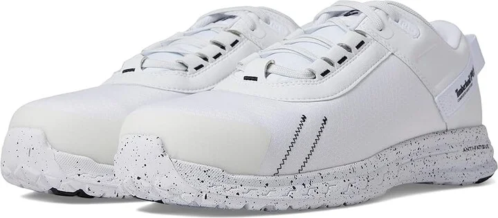 White,black