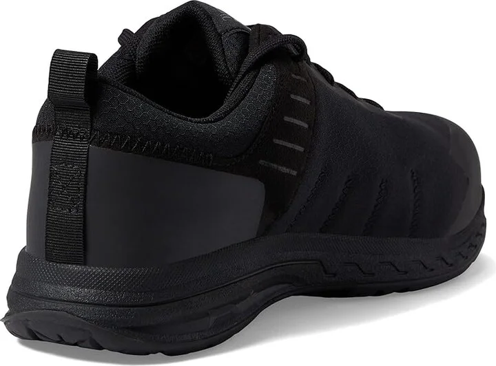 Timberland PRO Overdrive Composite Safety Toe Women's Shoes Black : 6 M, Textile - Image 4