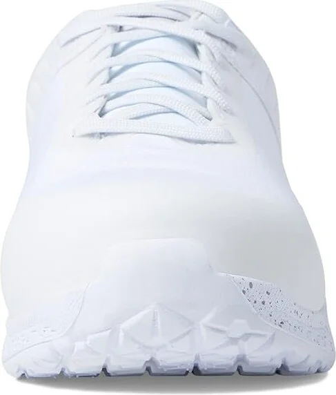 Timberland PRO Overdrive Composite Safety Toe Women's Shoes White/Black : 8.5 M, Textile - Image 5