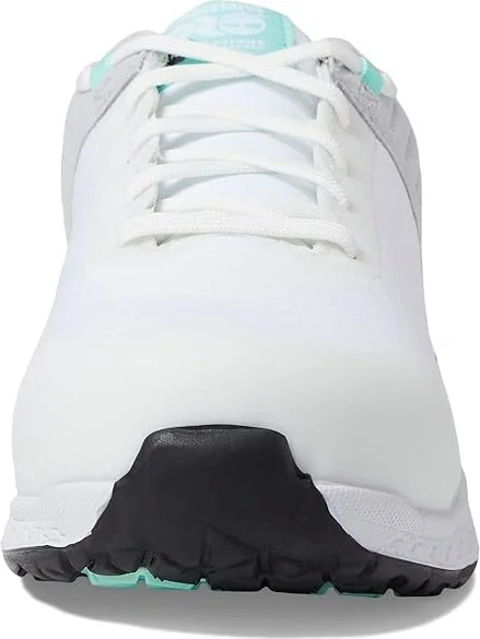 Timberland PRO Overdrive Composite Safety Toe Women's Shoes White/Lavender/Green : 9 M, Textile - Image 5