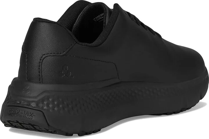 Timberland PRO Power Shift Leather Soft Toe Gripmax Slip Resistant Women's Work Lace-up Boots Black : 9 C - Medium - Image 4