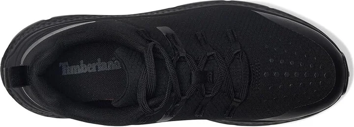 Timberland PRO Power Shift Ripstop Nylon Soft Toe Gripmax Slip Resistant Women's Work Lace-up Boots Black : 8.5 C - Medium, Textile - Image 2