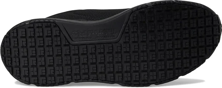 Timberland PRO Power Shift Ripstop Nylon Soft Toe Gripmax Slip Resistant Women's Work Lace-up Boots Black : 8.5 C - Medium, Textile - Image 3
