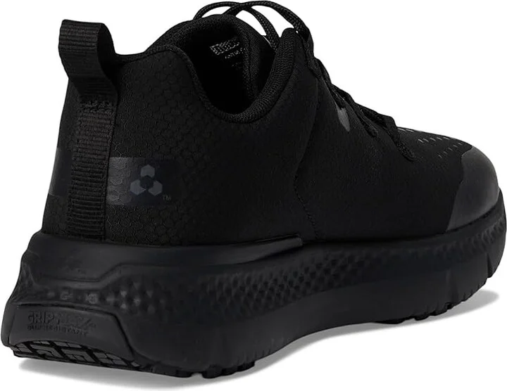 Timberland PRO Power Shift Ripstop Nylon Soft Toe Gripmax Slip Resistant Women's Work Lace-up Boots Black : 8.5 C - Medium, Textile - Image 4