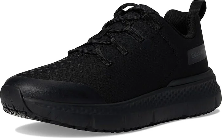 Timberland PRO Power Shift Ripstop Nylon Soft Toe Gripmax Slip Resistant Women's Work Lace-up Boots Black : 8.5 C - Medium, Textile - Image 5