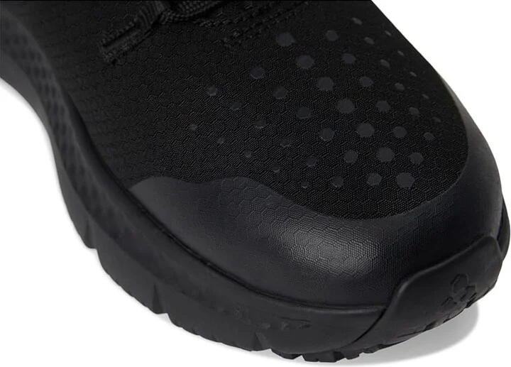 Timberland PRO Power Shift Ripstop Nylon Soft Toe Gripmax Slip Resistant Women's Work Lace-up Boots Black : 8.5 C - Medium, Textile - Image 7