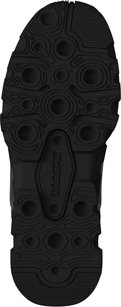 Timberland PRO Powertrain EV Composite Safety Toe Men's Work Boots Black : 15 D - Medium, Textile - Image 3