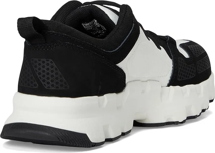 Timberland PRO Powertrain EV Composite Safety Toe Men's Work Boots Black/White : 15 D - Medium, Textile - Image 4