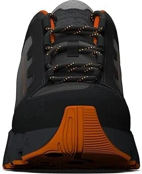 Timberland PRO Powertrain EV Composite Safety Toe Men's Work Boots Grey/Orange : 8 D - Medium, Textile - Image 5