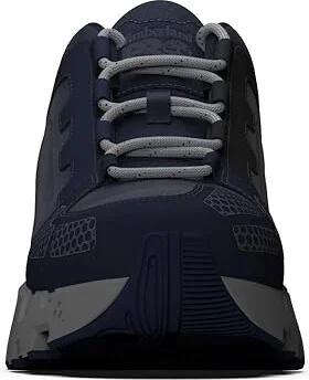 Timberland PRO Powertrain EV Composite Safety Toe Men's Work Boots Navy/Grey : 14 D - Medium, Textile - Image 5