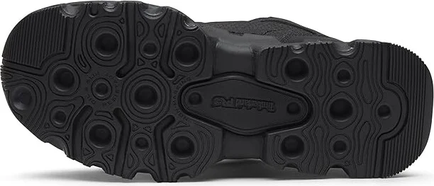 Timberland PRO Powertrain EV Composite Safety Toe Women's Work Boots Black : 7.5 C - Medium, Synthetic - Image 3