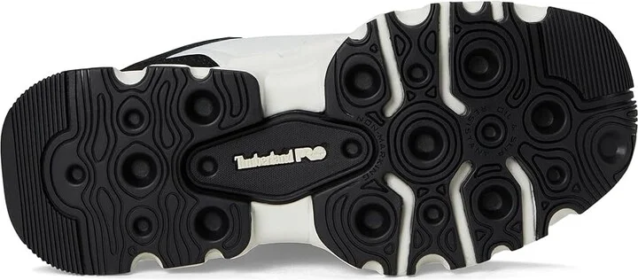 Timberland PRO Powertrain EV Composite Safety Toe Women's Work Boots Black/White : 7 C - Medium, Synthetic - Image 3