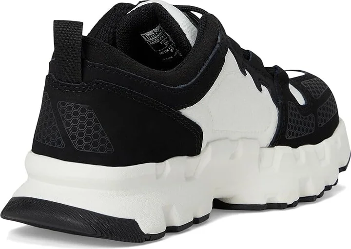 Timberland PRO Powertrain EV Composite Safety Toe Women's Work Boots Black/White : 7 C - Medium, Synthetic - Image 4