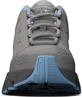 Timberland PRO Powertrain EV Composite Safety Toe Women's Work Boots Grey/Blue : 9.5 D - Wide, Synthetic - Image 5